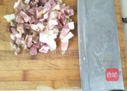 铜锅洋芋饭的做法图解3