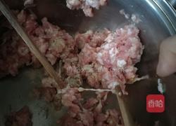 包子的做法图解2