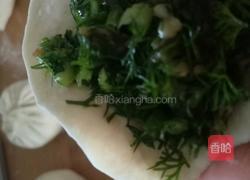 包子的做法图解8