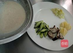 浮油鸡片的做法图解2