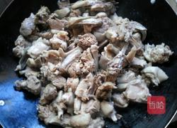 家长狗仔鹅的做法图解4