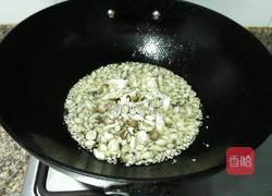 自制菌子油的做法图解5