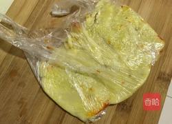 赛螃蟹的做法图解3