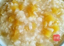 苹果粥的做法图解7