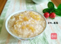 苹果粥的做法图解8