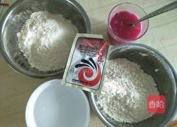 葫芦包子的做法的做法图解7