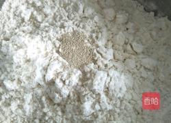 葫芦包子的做法的做法图解8