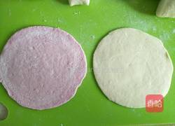 葫芦包子的做法的做法图解13