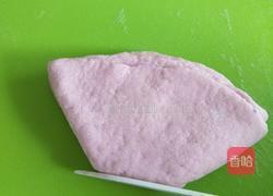 葫芦包子的做法的做法图解16