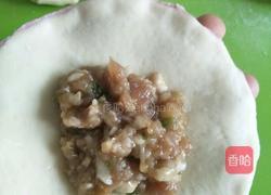 葫芦包子的做法的做法图解18