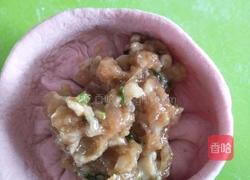 葫芦包子的做法的做法图解22