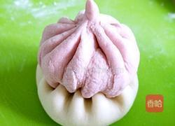 葫芦包子的做法的做法图解23