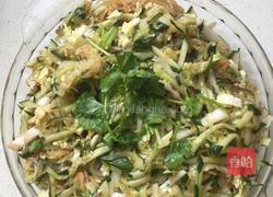 凉菜拼盘的做法图解8