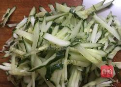 凉菜拼盘的做法图解2