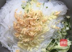 凉菜拼盘的做法图解6