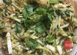 凉菜拼盘的做法图解7