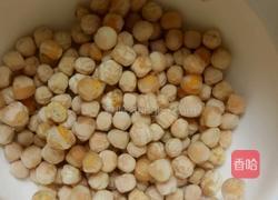 豌豆泥的做法图解3