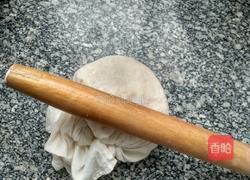 自制糯米粉的做法图解3