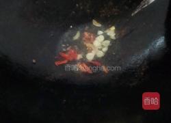 青椒腐竹炒牛肉的做法图解8