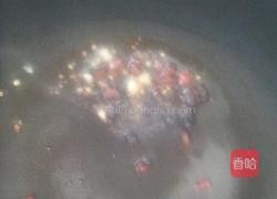 炝炒木耳的做法图解1