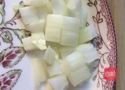 韩式大酱汤的做法图解2