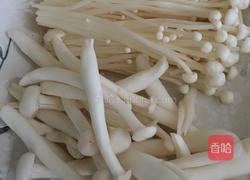 韩式大酱汤的做法图解4