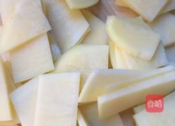 韩式大酱汤的做法图解5