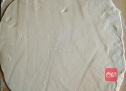 家常葱花饼的做法图解4