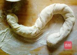 家常葱花饼的做法图解6