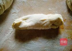 家常葱花饼的做法图解7
