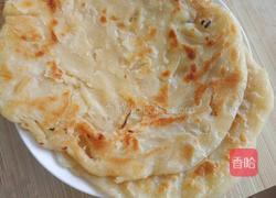 家常葱花饼的做法图解11