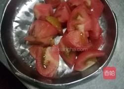 水滑肉的做法图解3