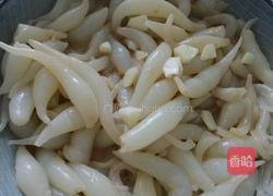 凉拌粉鱼的做法图解5