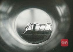 香辣肉丝的做法图解2