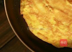 韩式粉丝鸡蛋卷的做法图解7