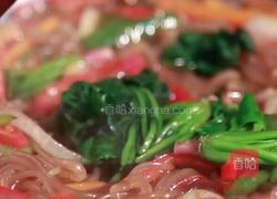 韩式粉丝鸡蛋卷的做法图解10