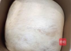黄油火腿面包的做法图解7