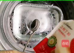 蜂蜜芒果冻的做法图解2