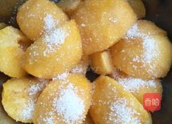 黄桃罐头的做法图解5