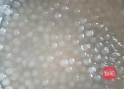 水果西米露的做法图解2