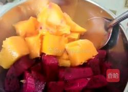 水果西米露的做法图解4