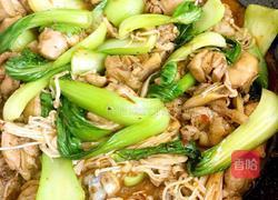 麻辣鸡块（懒人版）的做法图解5