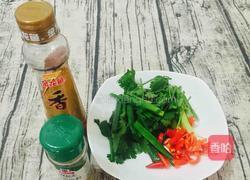 潮州酸菜炒五花肉的做法图解2