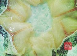 养生乌鱼面的做法图解1