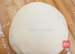 萝卜虾皮粉丝包子的做法图解6