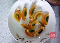 西红柿皮蛋汤的做法图解4