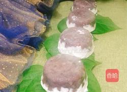 红豆酸奶棒冰的做法图解6