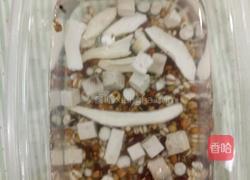 祛湿粥的做法图解1