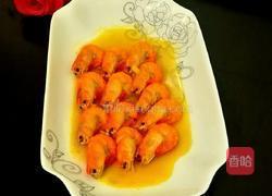 吮指啤酒虾的做法图解6
