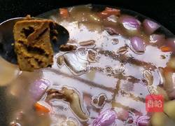 咖喱鸡腿的做法图解5